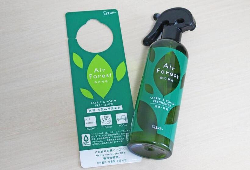 Fotos del hotel Chisun Budget Kanazawa Ekimae:  6