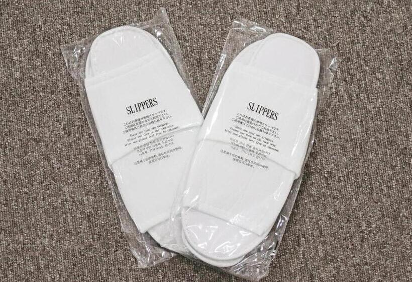 Fotos del hotel Chisun Budget Kanazawa Ekimae:  8