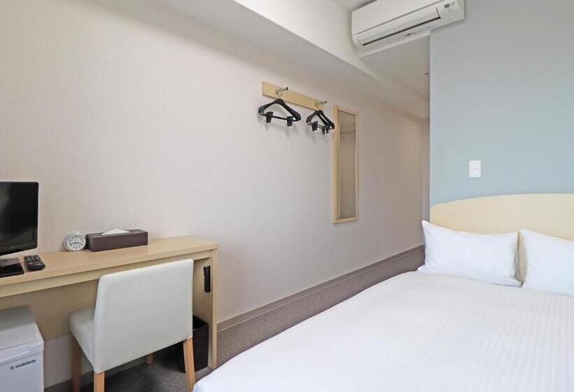 Fotos del hotel Chisun Budget Kanazawa Ekimae:  11