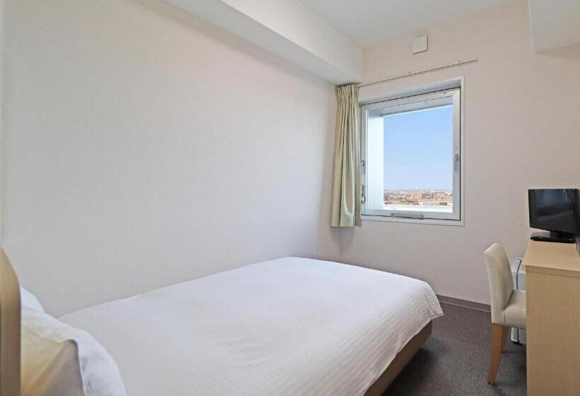 Fotos del hotel Chisun Budget Kanazawa Ekimae:  12