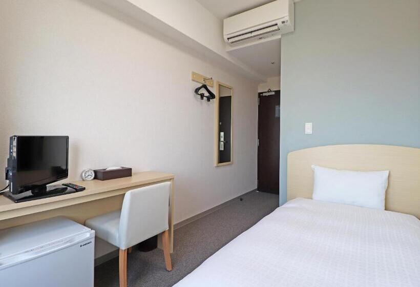 Fotos del hotel Chisun Budget Kanazawa Ekimae:  13