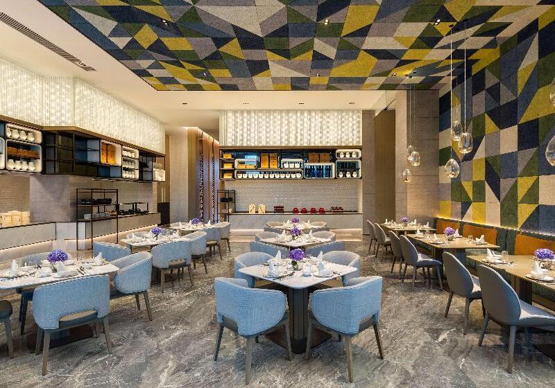 Doubletree By Hilton Kunming Airport