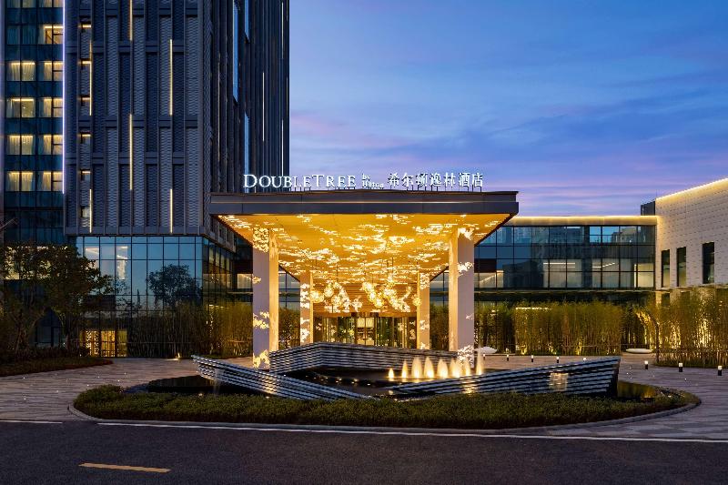 Fotos del hotel Doubletree By Hilton Kunming Airport:  23