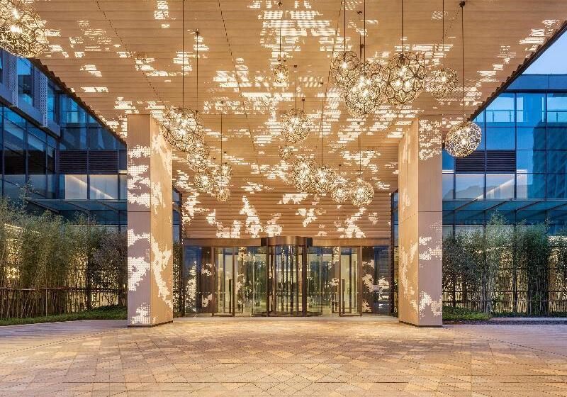 Fotos del hotel Doubletree By Hilton Kunming Airport:  20