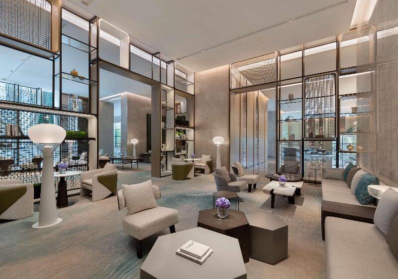 Fotos del hotel Doubletree By Hilton Kunming Airport:  17