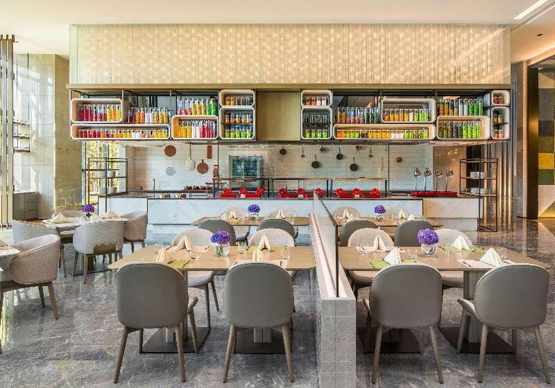 Fotos del hotel Doubletree By Hilton Kunming Airport:  10