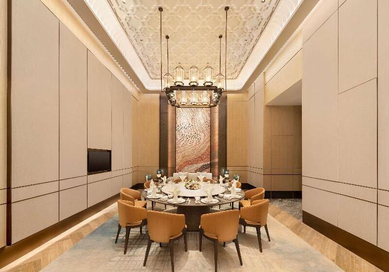 Fotos del hotel Doubletree By Hilton Kunming Airport:  9