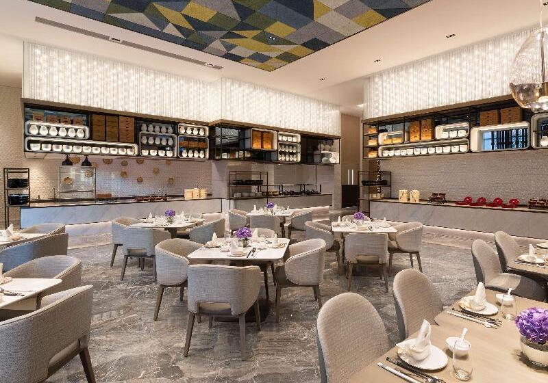 Fotos del hotel Doubletree By Hilton Kunming Airport:  7