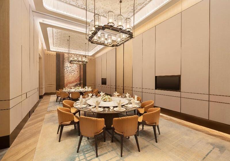 Fotos del hotel Doubletree By Hilton Kunming Airport:  6