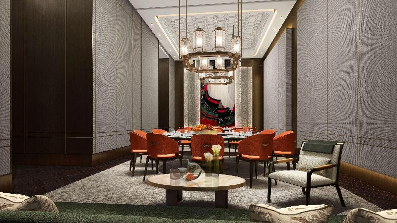 Fotos del hotel Doubletree By Hilton Kunming Airport:  3