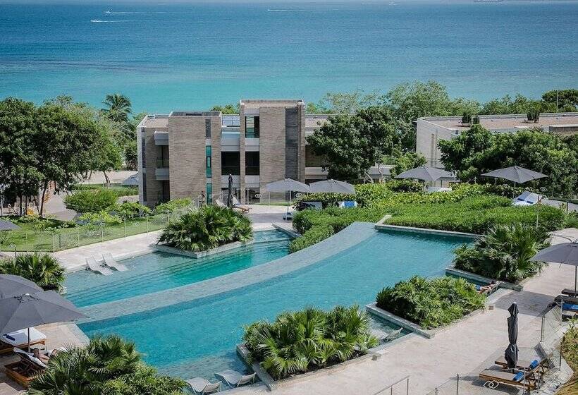 Fotos del hotel Sofitel Barú Calablanca:  18