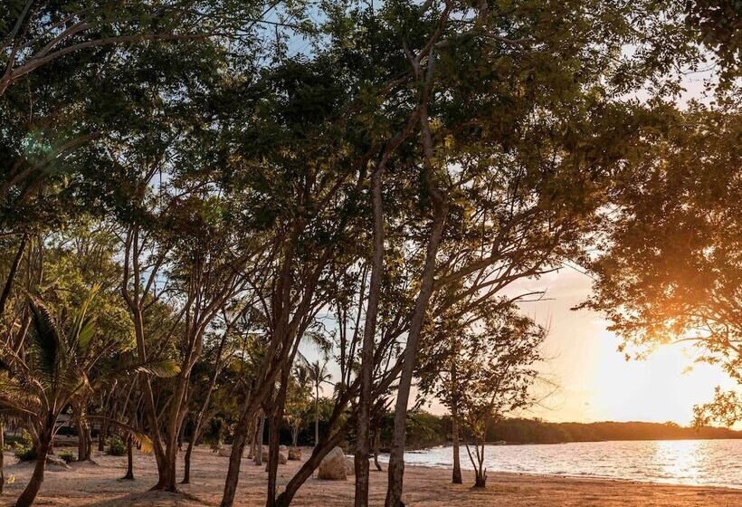 Fotos del hotel Sofitel Barú Calablanca:  20