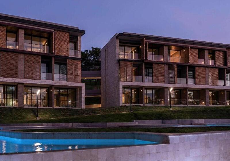 Fotos del hotel Sofitel Barú Calablanca:  23