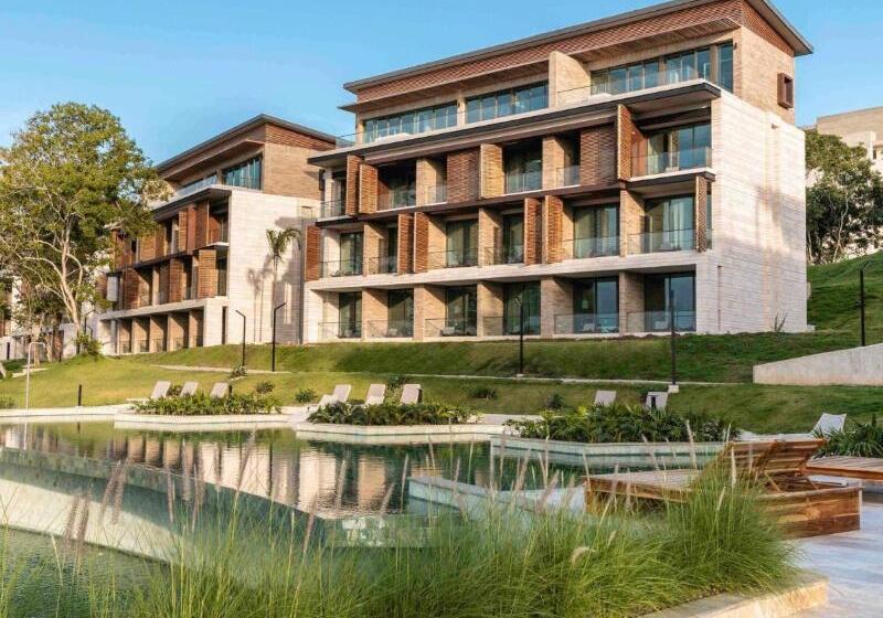 Fotos del hotel Sofitel Barú Calablanca:  5