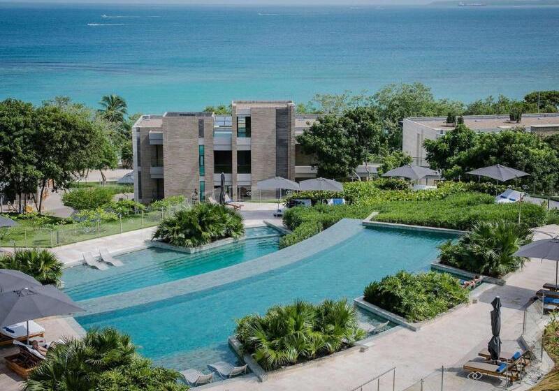 Fotos del hotel Sofitel Barú Calablanca:  24