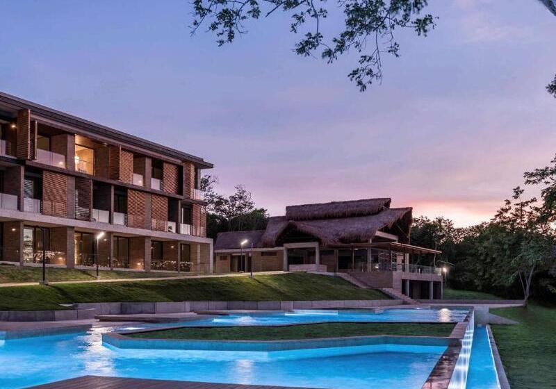 Fotos del hotel Sofitel Barú Calablanca:  25