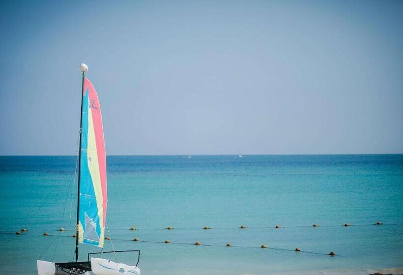 Sofitel Barú Calablanca