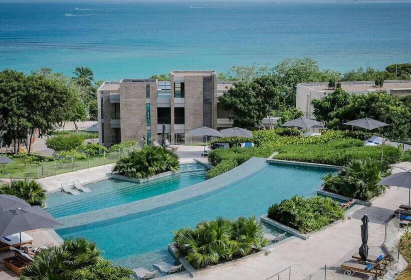 Fotos del hotel Sofitel Barú Calablanca:  7