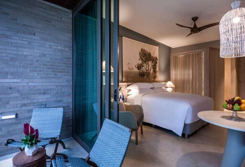 Fotos del hotel Sofitel Barú Calablanca:  12