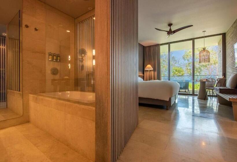 Fotos del hotel Sofitel Barú Calablanca:  14