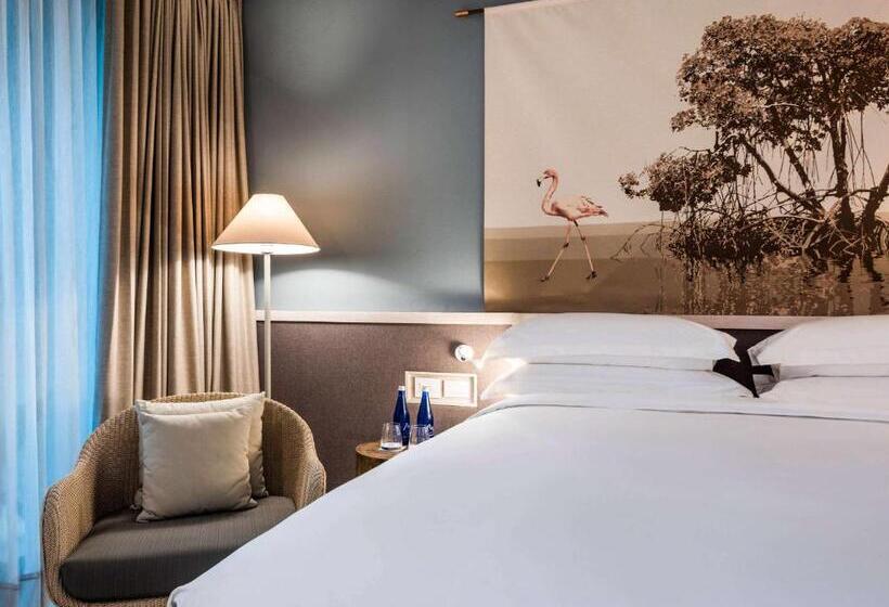 Fotos del hotel Sofitel Barú Calablanca:  15