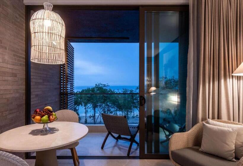 Fotos del hotel Sofitel Barú Calablanca:  16