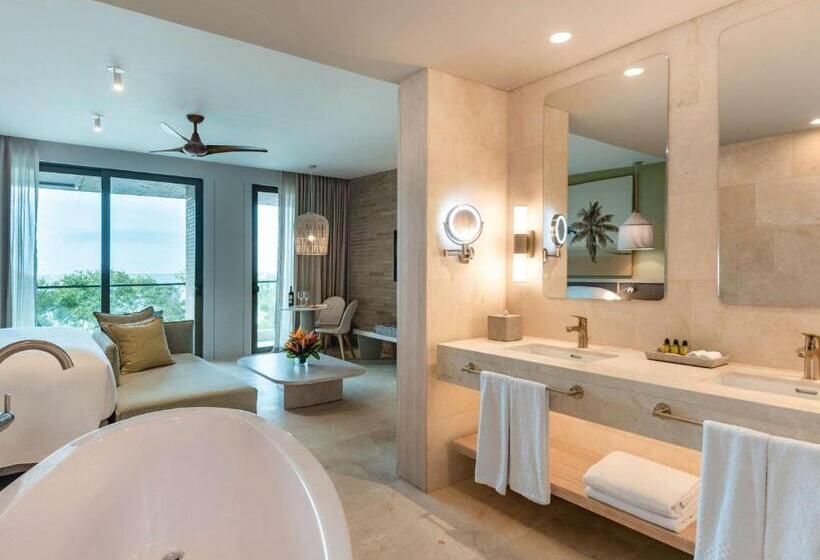 Fotos del hotel Sofitel Barú Calablanca:  10