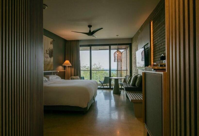 Fotos del hotel Sofitel Barú Calablanca:  8