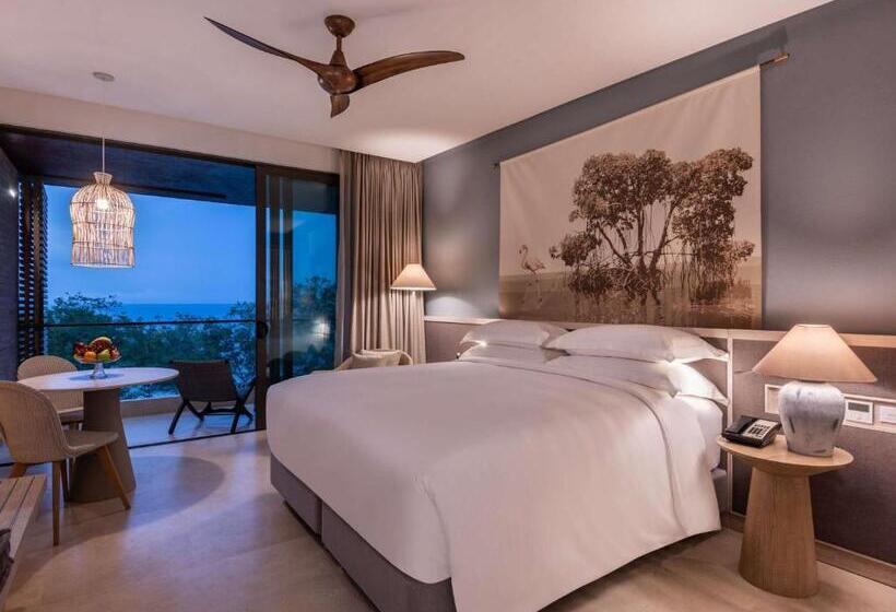 Fotos del hotel Sofitel Barú Calablanca:  3