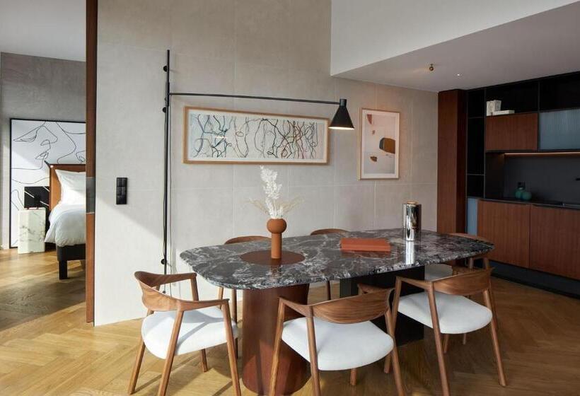 Fotos del hotel L Esquisse  &amp; Spa Colmar  Mgallery:  2