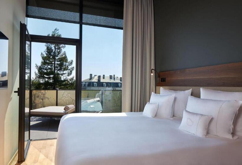 Fotos del hotel L Esquisse  &amp; Spa Colmar  Mgallery:  13