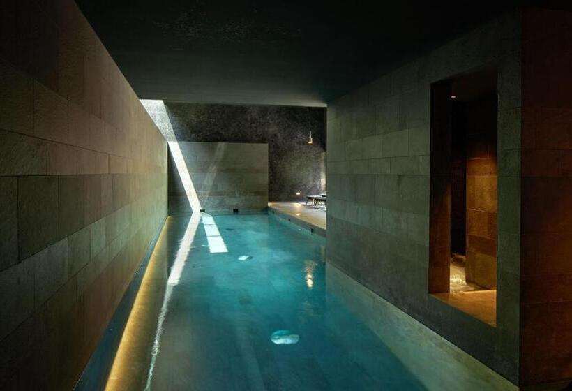 Fotos del hotel L Esquisse  &amp; Spa Colmar  Mgallery:  3