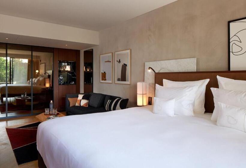 Fotos del hotel L Esquisse  &amp; Spa Colmar  Mgallery:  21