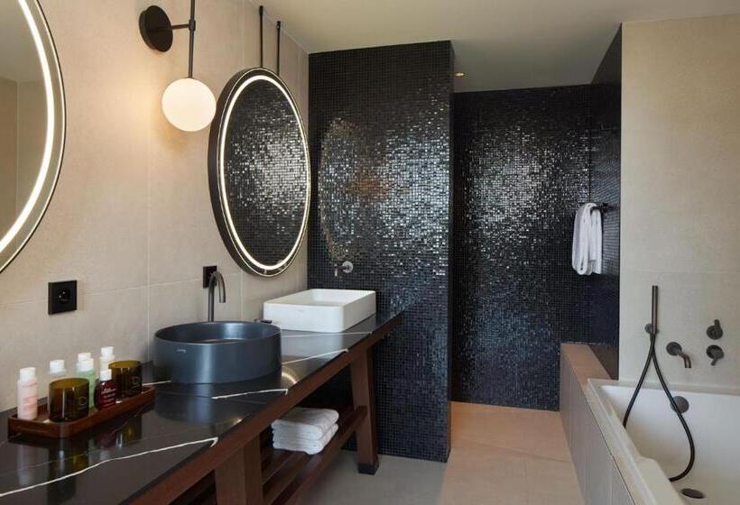 Fotos del hotel L Esquisse  &amp; Spa Colmar  Mgallery:  19