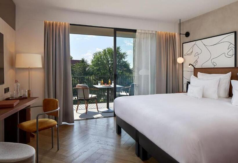 Fotos del hotel L Esquisse  &amp; Spa Colmar  Mgallery:  20