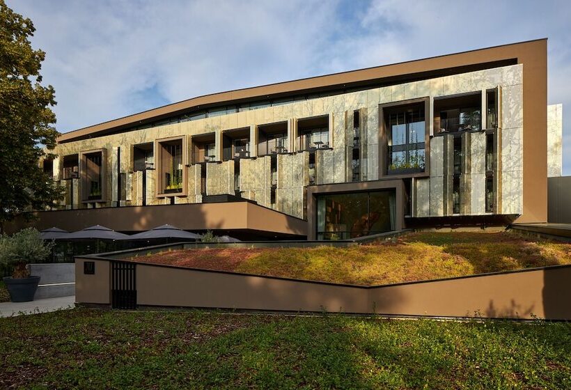 Fotos del hotel L Esquisse  &amp; Spa Colmar  Mgallery:  16