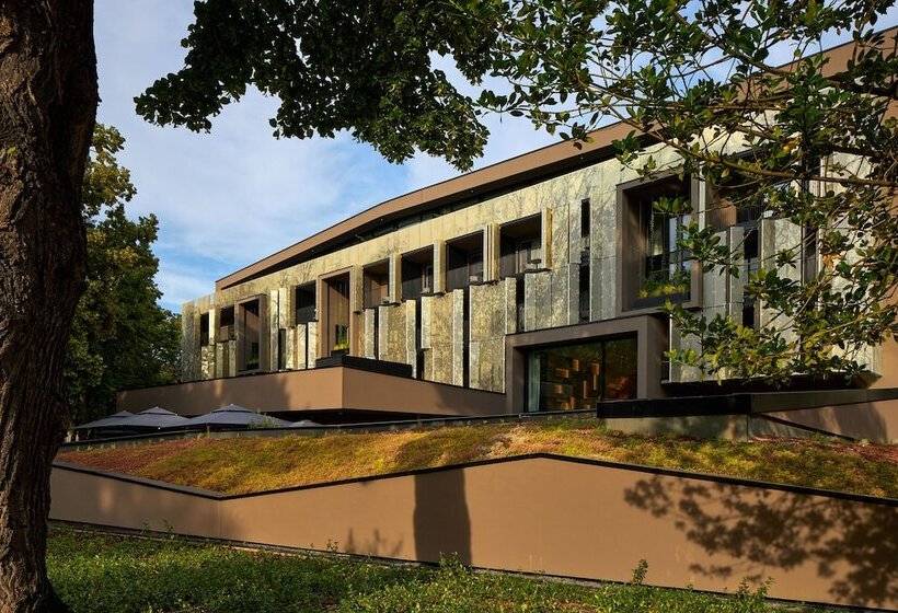 Fotos del hotel L Esquisse  &amp; Spa Colmar  Mgallery:  15