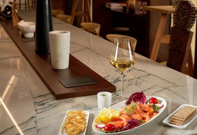 Fotos del hotel L Esquisse  &amp; Spa Colmar  Mgallery:  18