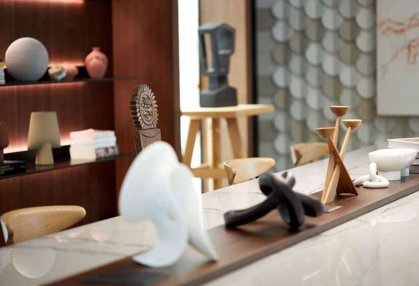 Fotos del hotel L Esquisse  &amp; Spa Colmar  Mgallery:  23