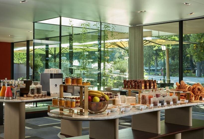 Fotos del hotel L Esquisse  &amp; Spa Colmar  Mgallery:  22