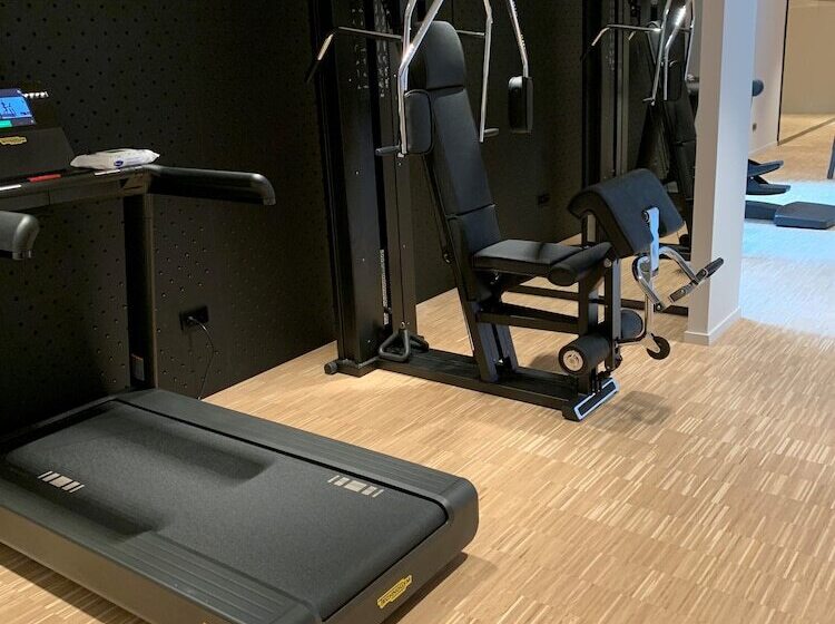 Fotos del hotel L Esquisse  &amp; Spa Colmar  Mgallery:  4