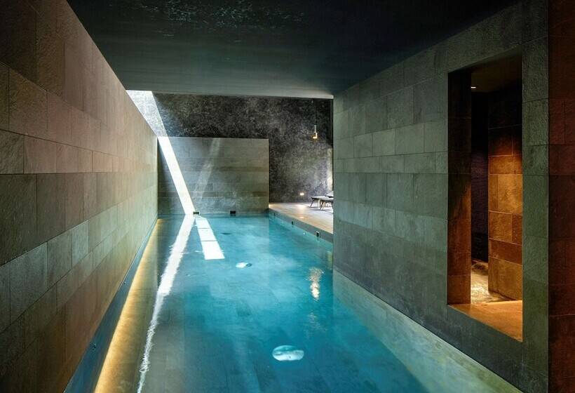 Fotos del hotel L Esquisse  &amp; Spa Colmar  Mgallery:  6