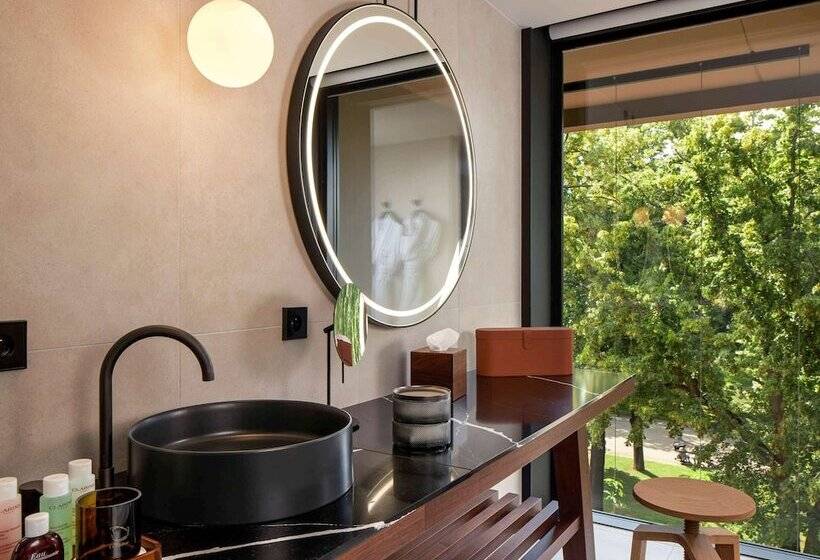 Fotos del hotel L Esquisse  &amp; Spa Colmar  Mgallery:  8