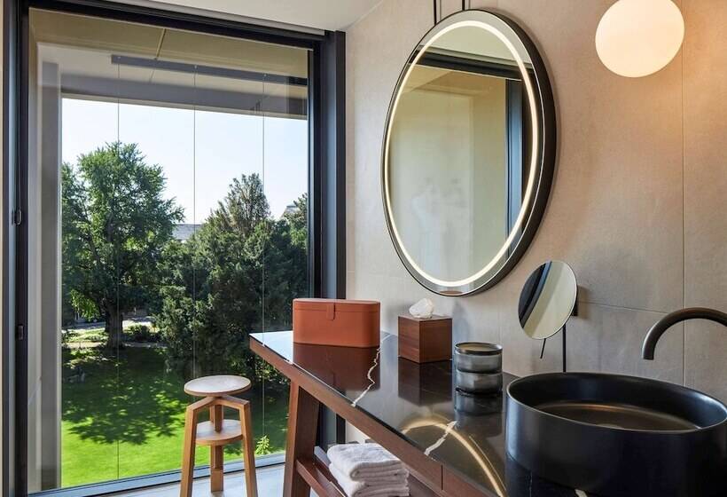 Fotos del hotel L Esquisse  &amp; Spa Colmar  Mgallery:  10