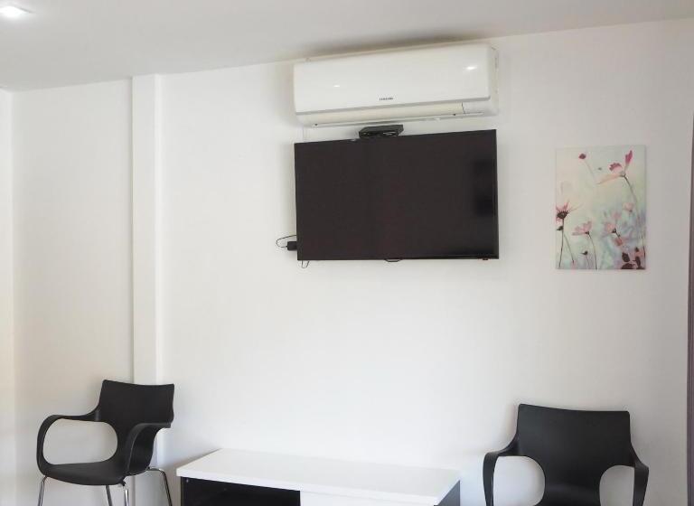 Fotos del hotel All Times Pool Villa:  12