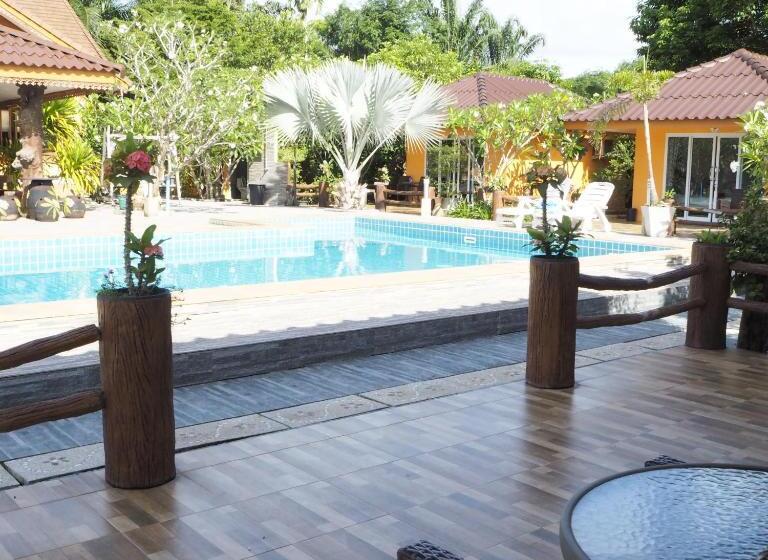 Fotos del hotel All Times Pool Villa:  21