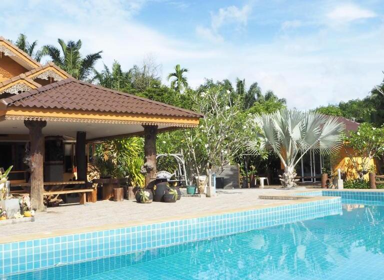 Fotos del hotel All Times Pool Villa:  18