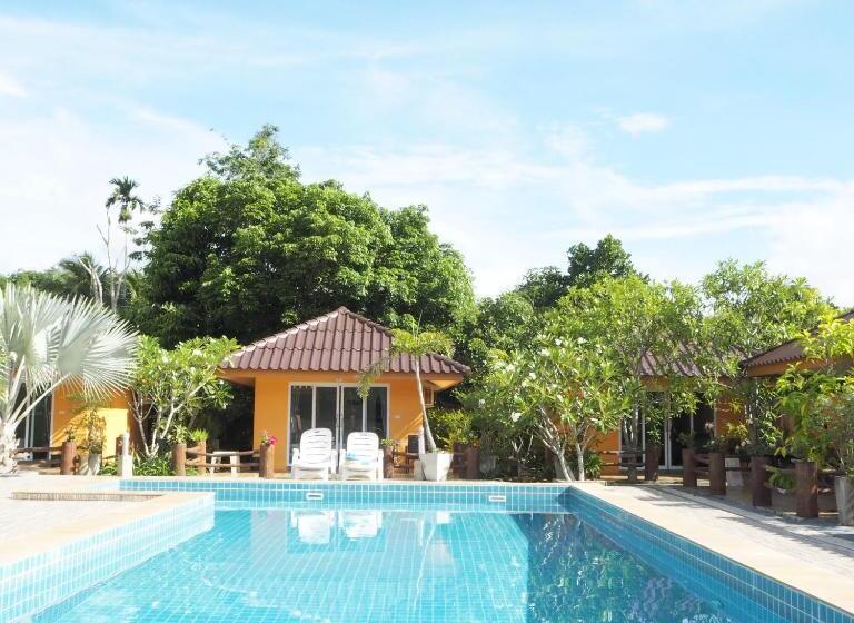 Fotos del hotel All Times Pool Villa:  11