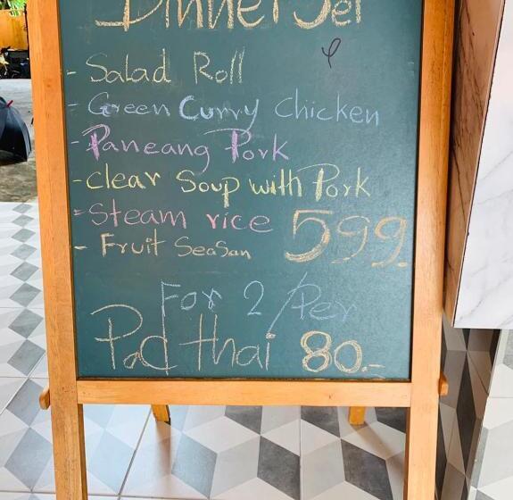 Fotos del hotel All Times Pool Villa:  24