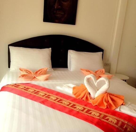 Fotos del hotel All Times Pool Villa:  7